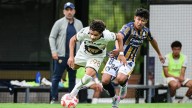 Empate y derrota del Atlético de San Luis en fuerzas básicas