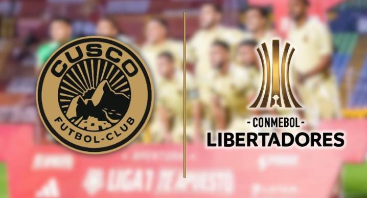 ¡Objetivo conseguido! Cusco FC jugará la Copa Libertadores 2026