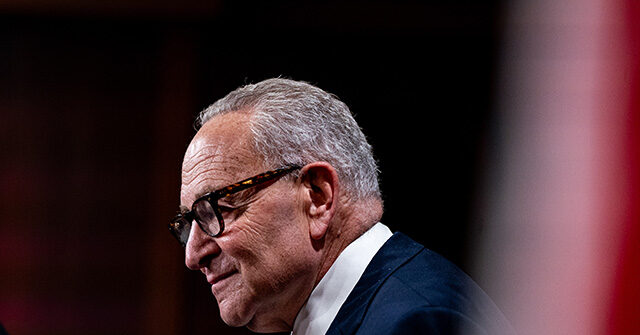 America First Policy Institute Governor's Council and Mayor's Council Demand End to Democrat Shutdown