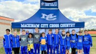 Area XC state qualifiers, Cheboygan volleyball pace top performers