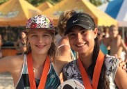 Superando desafíos: La inspiradora historia de la tenista venezolana Luisiana Ramírez