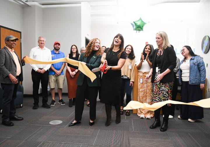 New South Hills Family Center in West Mifflin brings greater reach, expanded community services