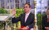Óscar Fernández es el nuevo ministro de Trabajo y Promoción del Empleo: perfil y trayectoria