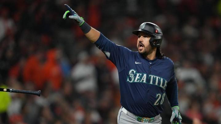 Mariners-Tigers ALDS Game 3 delayed