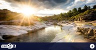 Turismo todo el año: 10 ríos imperdibles para visitar en la provincia de Córdoba