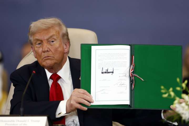 Amid relief of Gaza ceasefire, US Muslim, Jewish groups agree on difficulty of achieving lasting peace