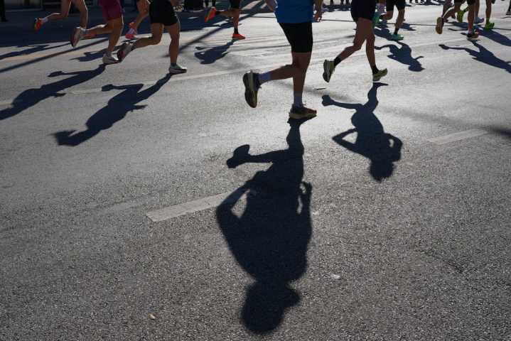 Irishman to run 7 marathons in 7 days for suicide prevention charity