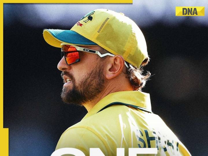 Big blow to Australia as two star players to miss 1st ODI game against India