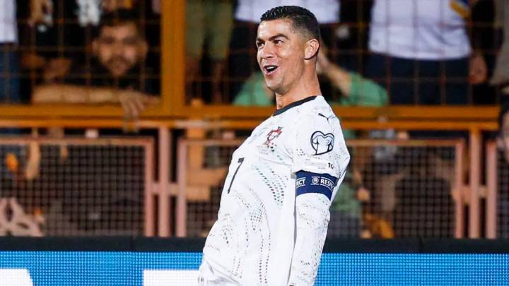 Los diez jugadores mejor pagados del mundo: Cristiano Ronaldo manda y una joven estrella es sorpresa
