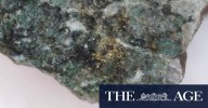 Aureka strikes visible gold in Victorian drill program