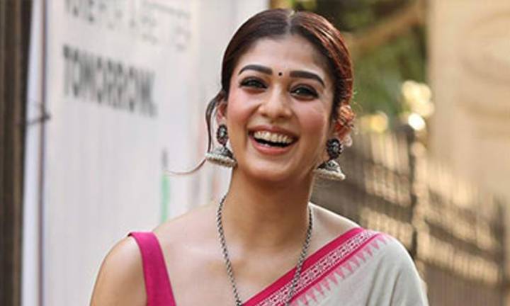 Nayanthara roped in for Balakrishna's film with Gopichand Malineni?