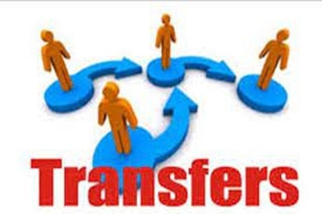 J&K:Transfers and postings of Tehsil Supply Officers & Assistant Storekeepers