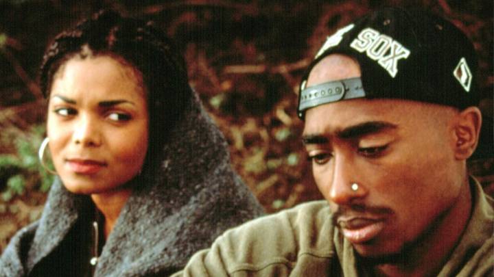 Janet Jackson refused ‘Poetic Justice’ kiss until Tupac got HIV test