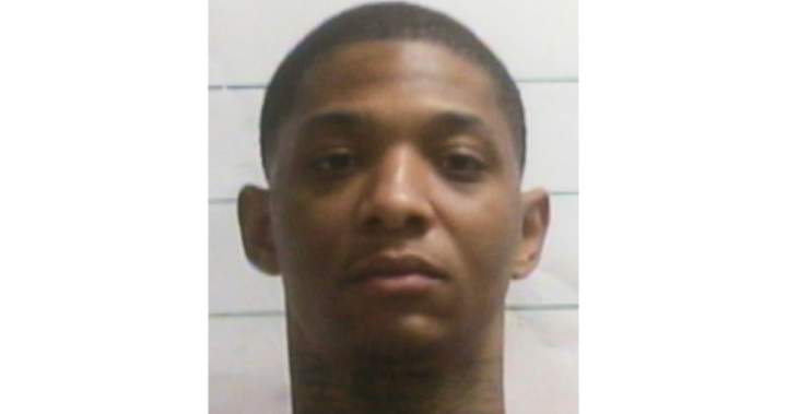 Last remaining New Orleans jail escapee captured after 5