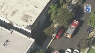 1 dead in fire at off-campus student housing in University Park