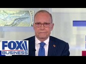 Kudlow: The real ‘No Kings Day’ was 250 years ago