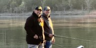 Sponsored: Bass Pro Shops Fishing Tips: Check out area lakes report