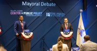 Small, Khan vie for control of Atlantic City as state oversight continues