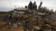 Israel retoma la tregua con Hamás tras ola de ataques mutuos en la Franja de Gaza: bombardeos dejaron al menos 36 muertos