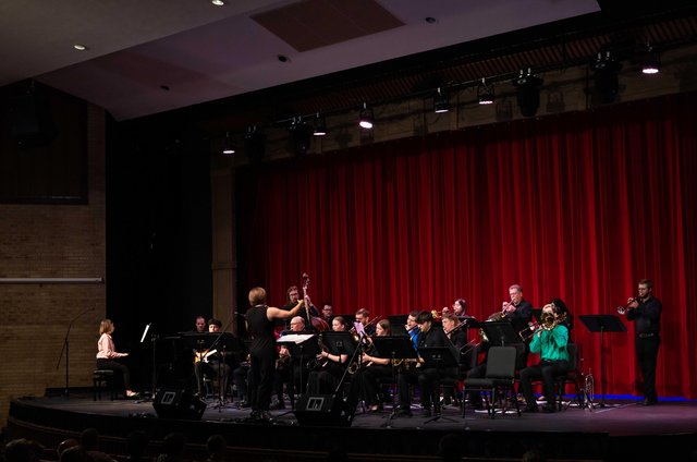 BCC fall concert to showcase new string ensemble and rock band
