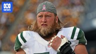 Tributes flow for New York Jets legend Nick Mangold after former NFL star dies aged 41