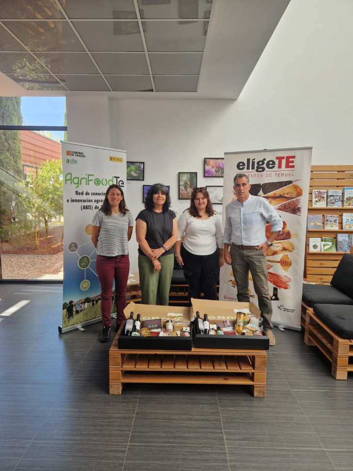 Cuatro de cada diez consumidores tienen dificultad para encontrar alimentos de cercanía