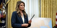 Trump's Attorney Won't Charge NY Attorney General Letitia James