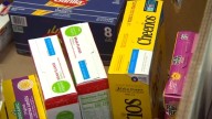 NC leaders, food bank officials warn of impacts as government shutdown drags on