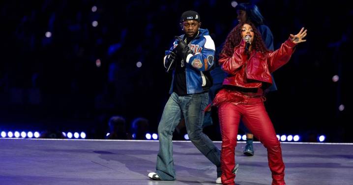 Are we living through a rap drought? The Billboard charts suggest we are