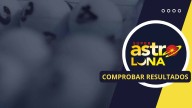 Resultado oficial del Super Astro Luna del viernes 17 de octubre ya disponible
