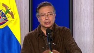 EEUU sanciona al Gustavo Petro por “permitir que los narcos florezcan”