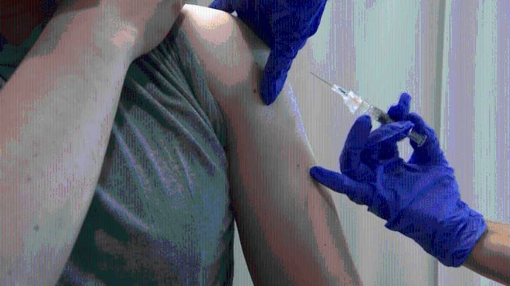 Alabama Department of Public Health predicting a mild flu season