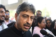 Police Detain Congress MP Imran Masood, SP MLA Shahnavaz Khan Ahead Of Bareilly Visit
