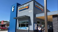 Popular coffee shop chain Dutch Bros opens near LSU campus