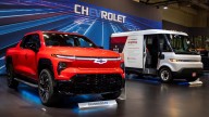 GM to take $1.6 billion charge related to EV pullback