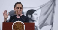 Sheinbaum: “México no es piñata de nadie” ante bloqueos de vuelos del AIFA por EU