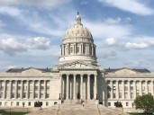 Tax Reform Changes Continue in Jefferson City