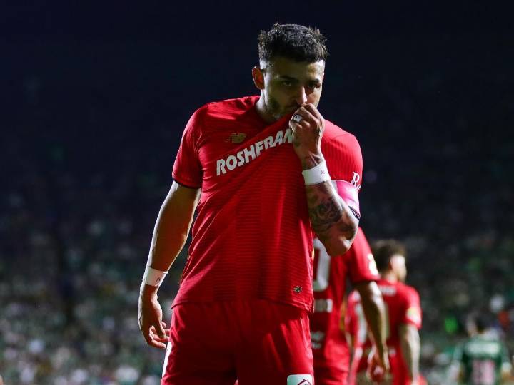 Apertura 2025: Toluca gana y amplía su liderato en la general