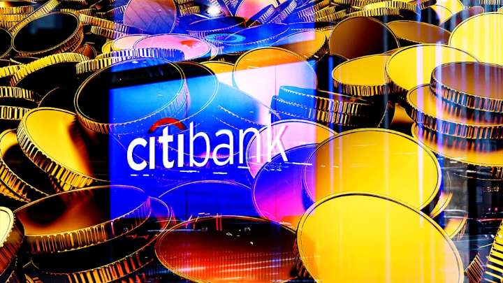 Is Citi about to make crypto boring