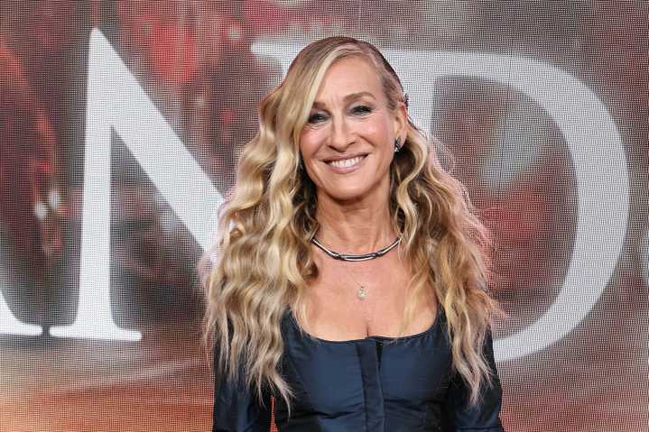 Sarah Jessica Parker Blasts 'And Just Like That ...' Haters: We Did Our Best!