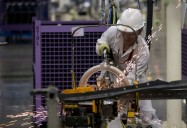 La debilidad de la industria y de las inversiones ponen en duda el Plan México para apuntalar la economía