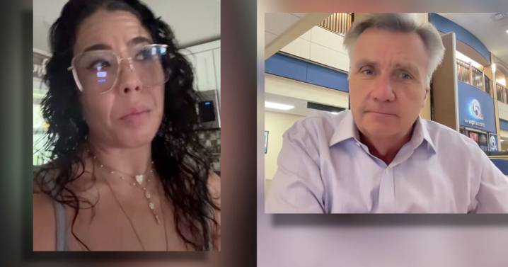 Boca Raton resident 'grateful' to WPTV after finally receiving My Safe Florida Home grant
