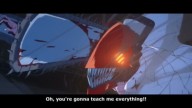 ‘Chainsaw Man’ anime film topples Springsteen biopic and ‘Black Phone 2’ at the box office