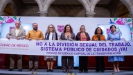 Sistema Público de Cuidados en CDMX tendrá inversión de 12 mil mdp