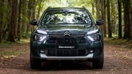 Citroen Aircross X Launched in India
