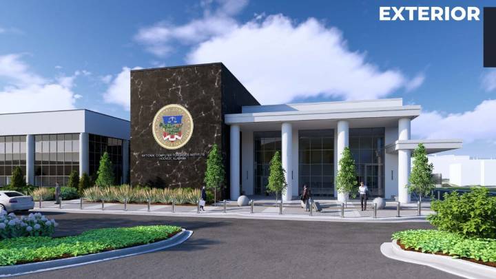 $22M Hoover cyber-forensics facility expansion will double student capacity
