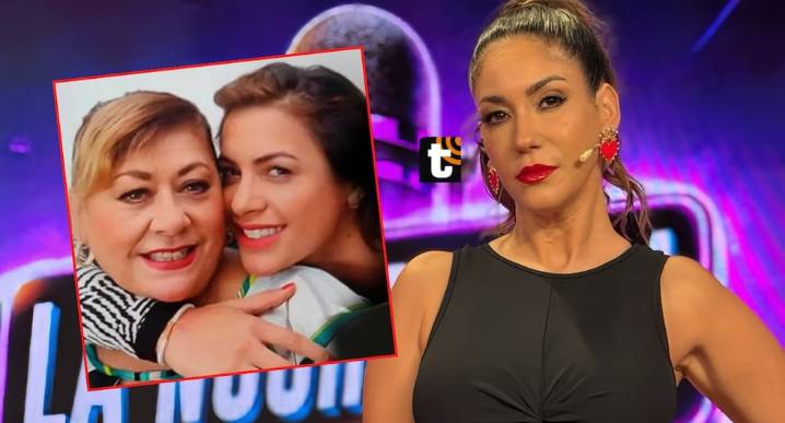 Doña Martita advierte a Tilsa tras críticas a Milett: “Hay que medir la lengua, la vida da vueltas” La madre de la modelo aseguró que no tiene ningún roche con la ‘exvengadora’, pero señaló que a la p