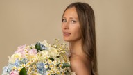 Anastasia Skolkova, la dama de las flores que revoluciona la Costa del Sol