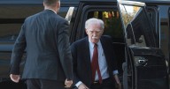 Former national security adviser John Bolton indicted over alleged mishandling of classified information