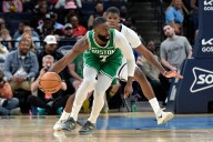 Jaylen Brown is Celtics ‘Name to Know’ Player of the Game in preseason win over the Grizzlies